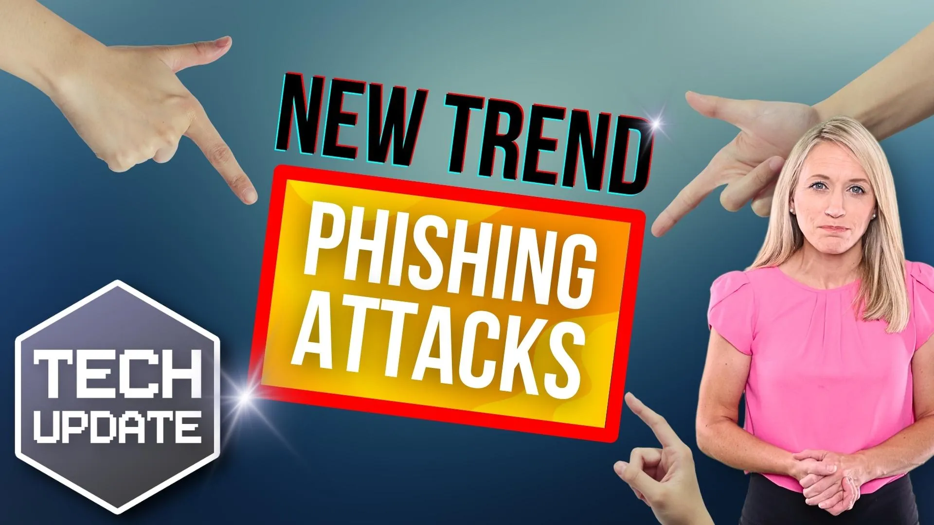 Featured image for This is the latest trend in phishing attacks