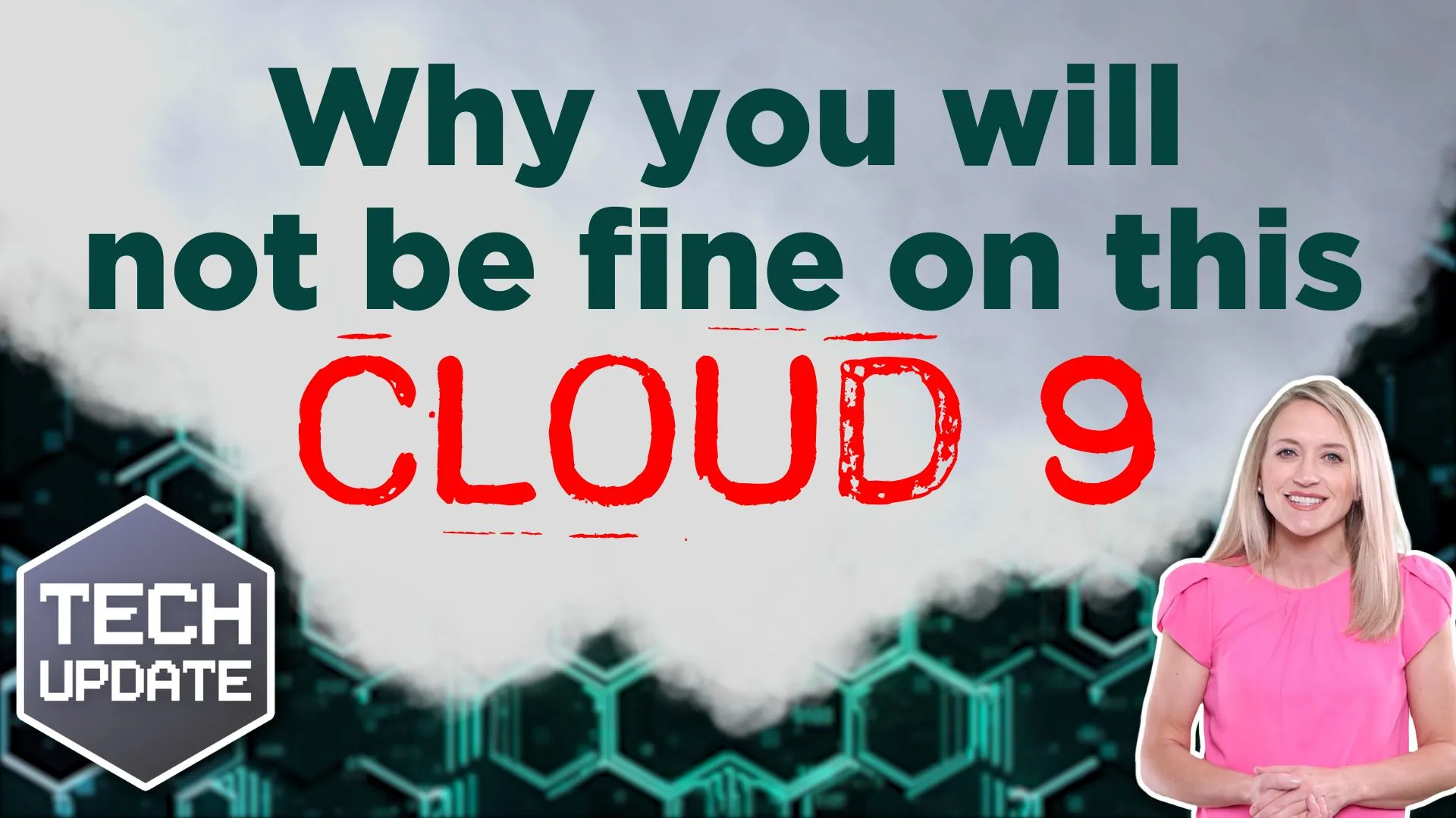 Featured image for Why you will not be fine on this Cloud9