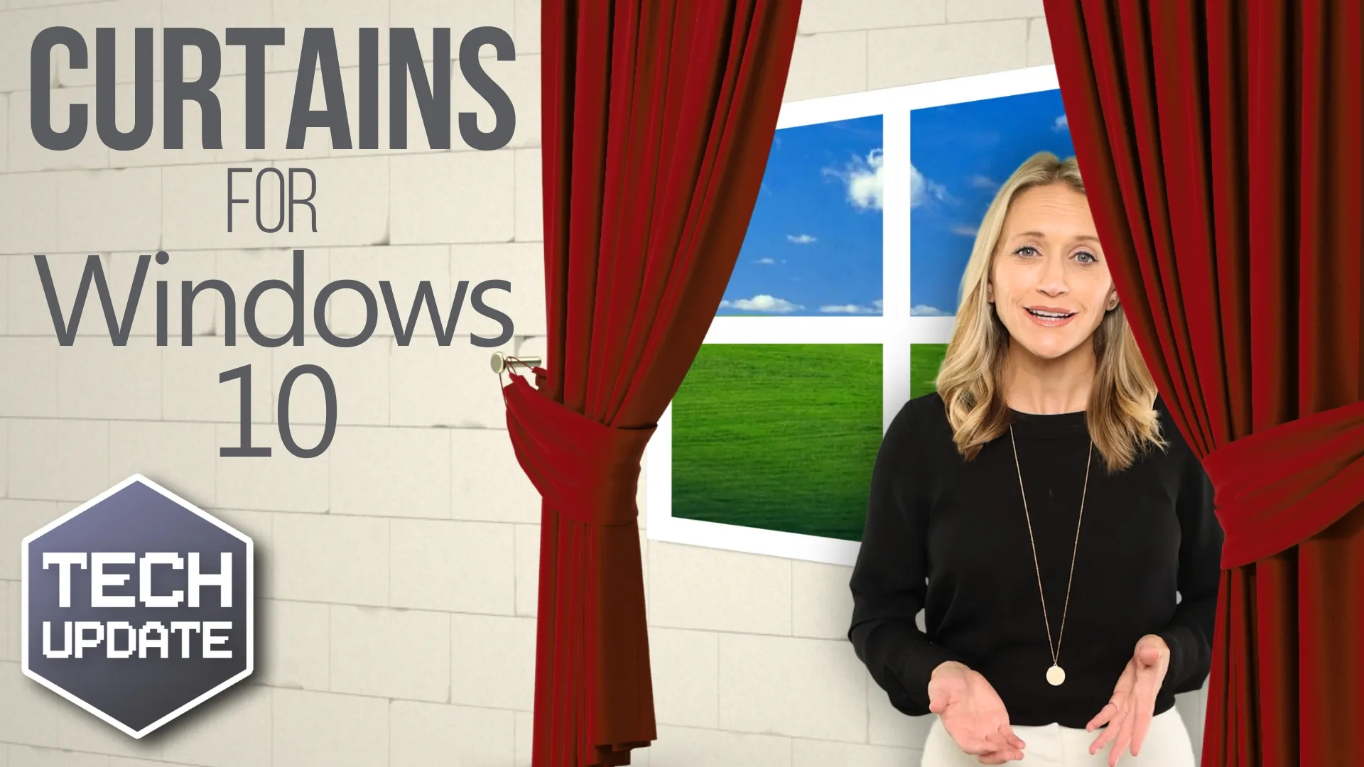 Featured image for The final curtain call for Windows 10: What you need to know