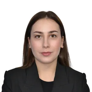 Sona Ghalechyan