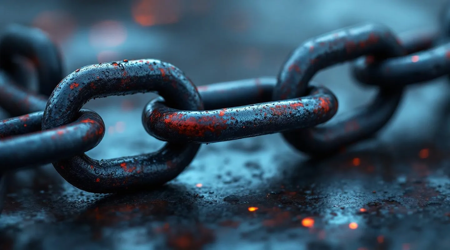 Featured image for Supply Chain Attacks: The Vendor Risk Hedge Funds Miss