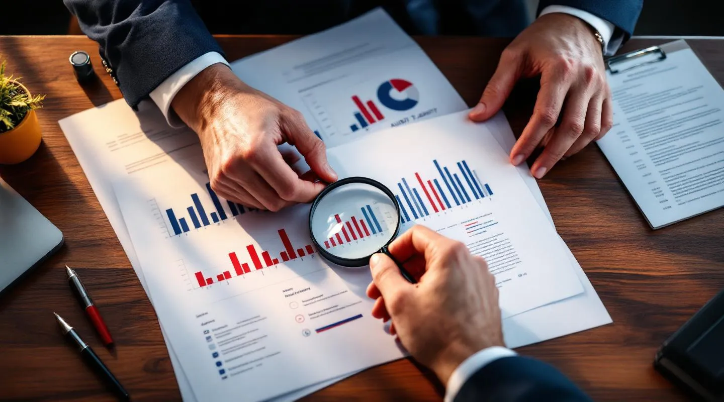 Featured image for What IT Auditors Really Examine During Compliance Reviews